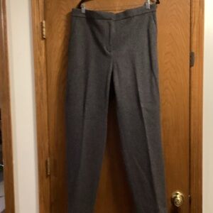 J. Crew Gray Women's Trousers